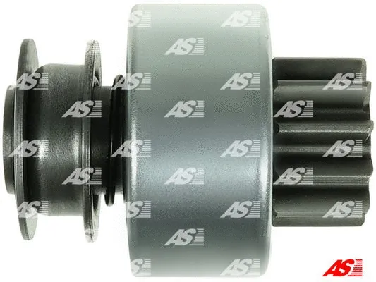 Freewheel Gear, starter (SD9046)