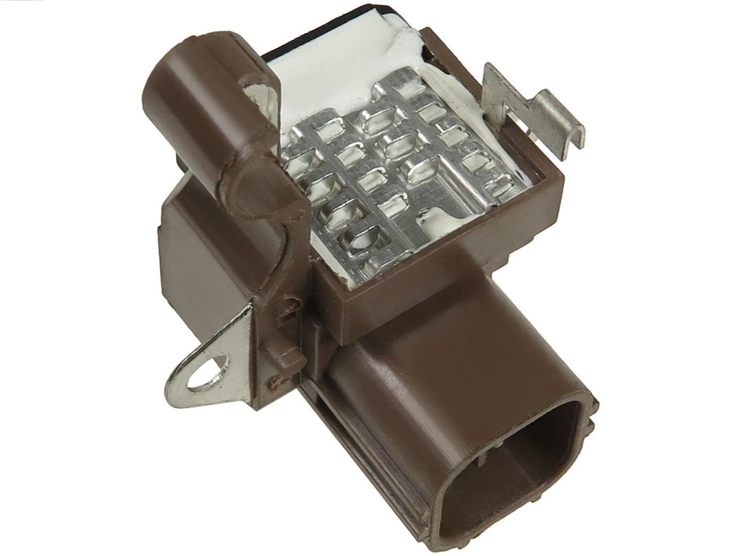 Alternator Regulator