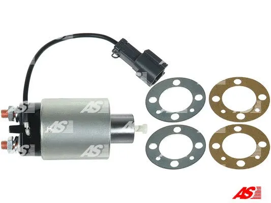 Solenoid Switch, starter (SS5152P)