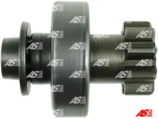 Freewheel Gear, starter (SD3117S)