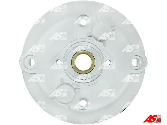 Starter Lid, carburettor (SBR9039S)