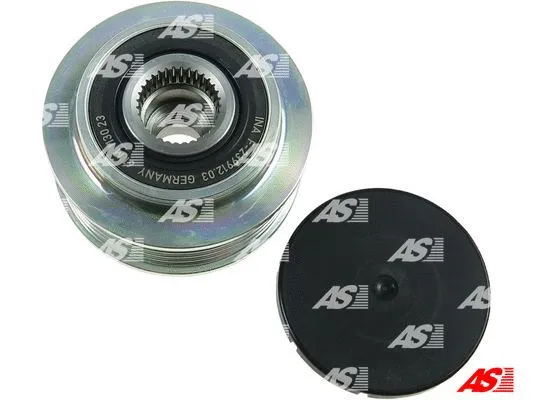 Alternator Freewheel Clutch