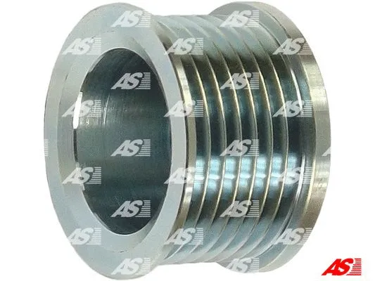 Belt Pulley, alternator (AP0045)