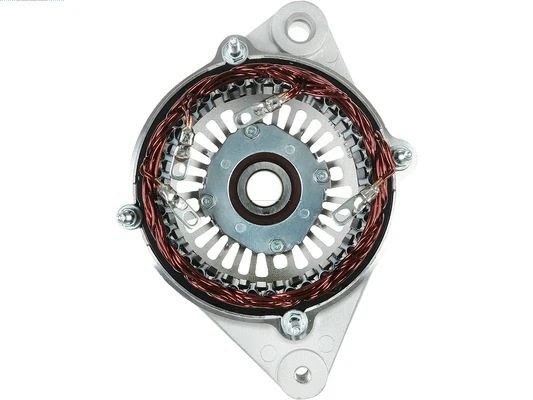 Bracket, alternator drive flange