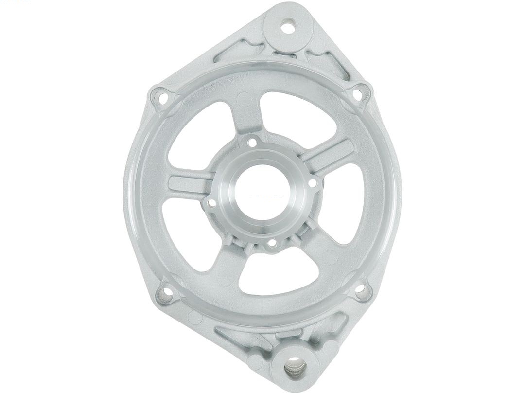 Bracket, alternator drive flange