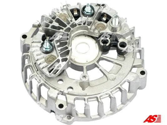 Bracket, alternator drive flange (ARC3052)