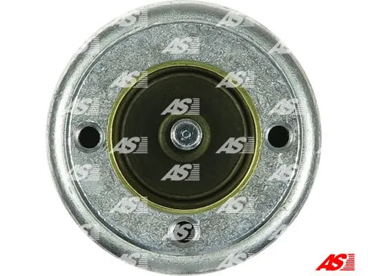 Solenoid Switch, starter