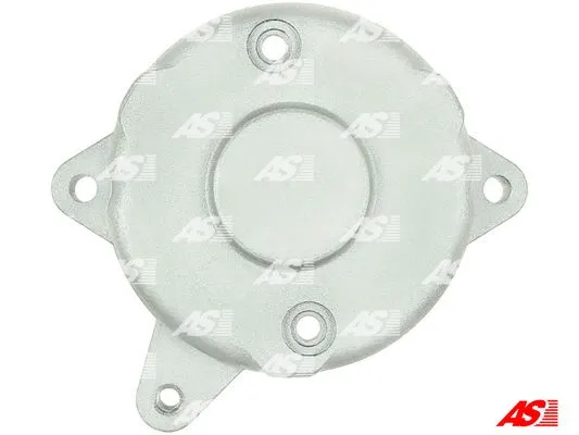 Starter Lid, carburettor (SBR1014S)