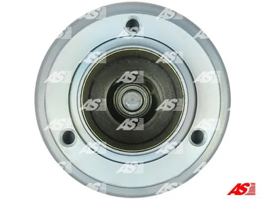 Solenoid Switch, starter