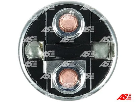 Solenoid Switch, starter