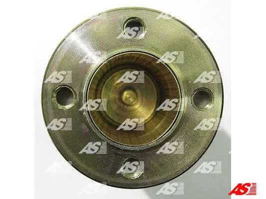 Solenoid Switch, starter
