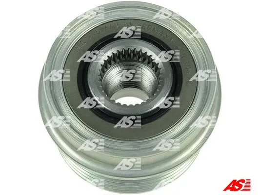 Alternator Freewheel Clutch