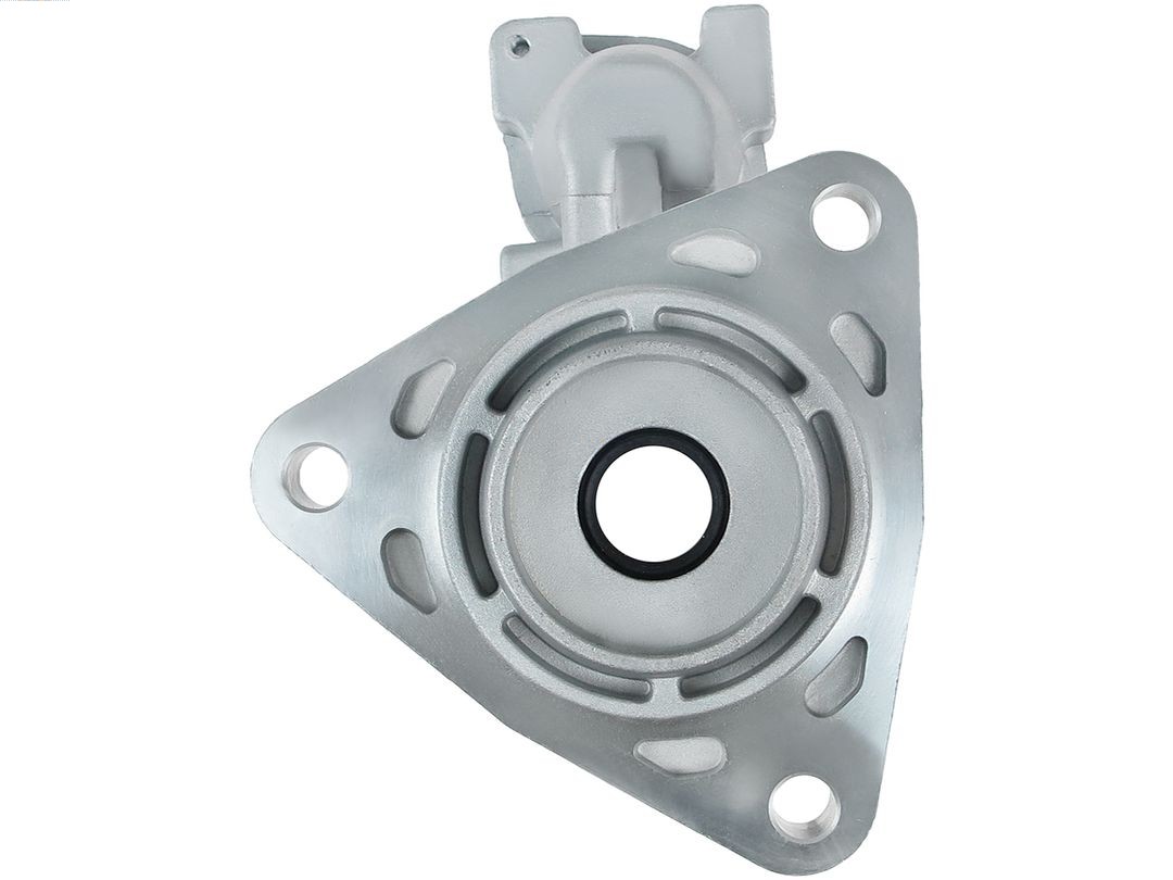 Starter Lid, carburettor (SBR1037S)