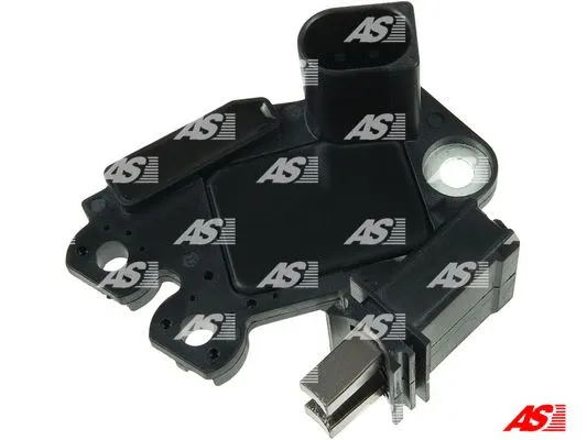 Alternator Regulator