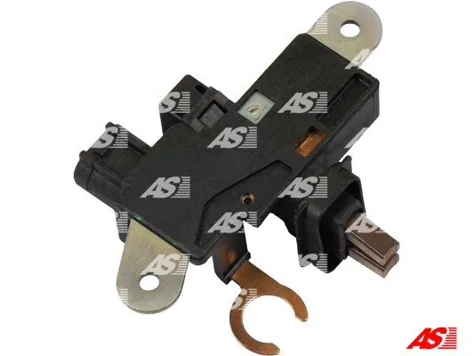 Alternator Regulator