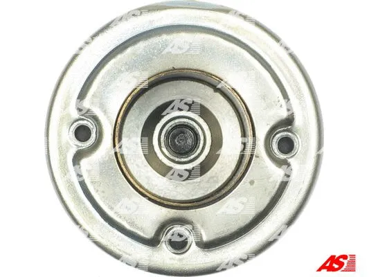 Solenoid Switch, starter