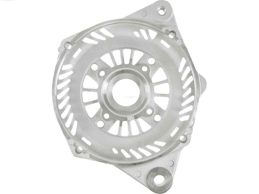 Bracket, alternator drive flange