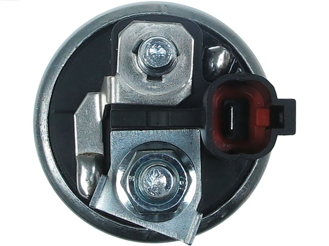 Solenoid Switch, starter