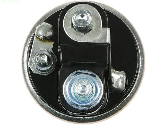 Solenoid Switch, starter