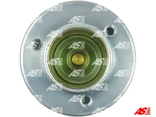 Solenoid Switch, starter