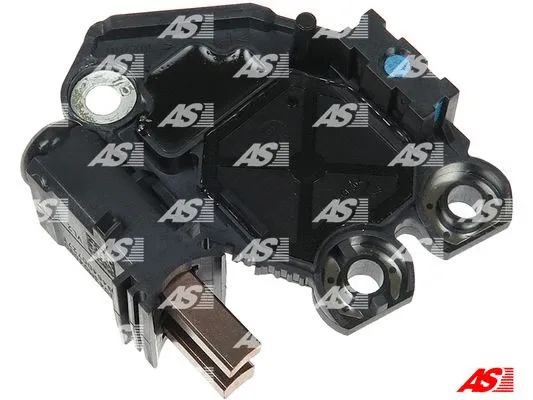 Alternator Regulator