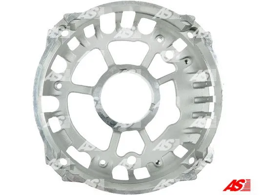 Bracket, alternator drive flange