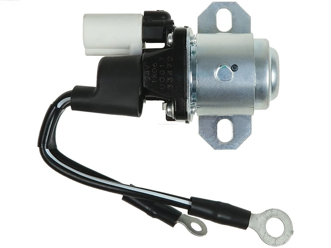 Solenoid Switch, starter (SS5209(MITSUBISHI))