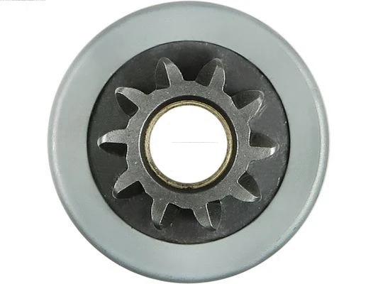 Freewheel Gear, starter