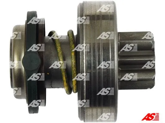 Freewheel Gear, starter (SD0036(BOSCH))