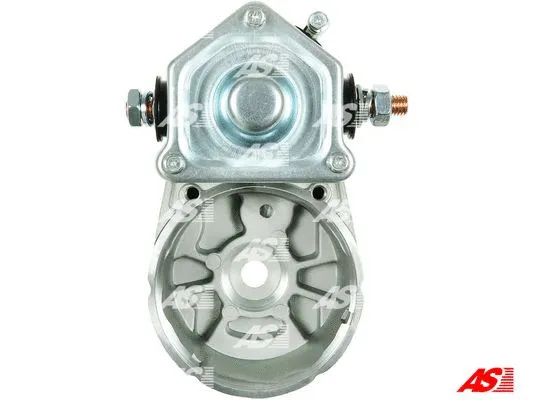 Solenoid Switch, starter