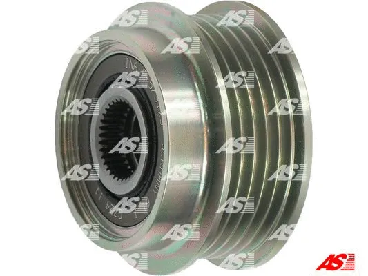 Alternator Freewheel Clutch (AFP6019(INA))