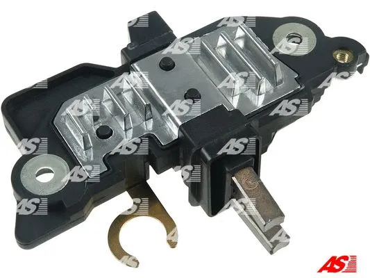 Alternator Regulator