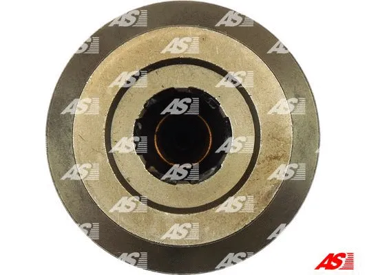 Freewheel Gear, starter