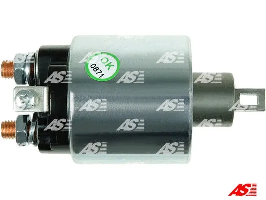 Solenoid Switch, starter (SS2011P)