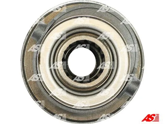 Freewheel Gear, starter