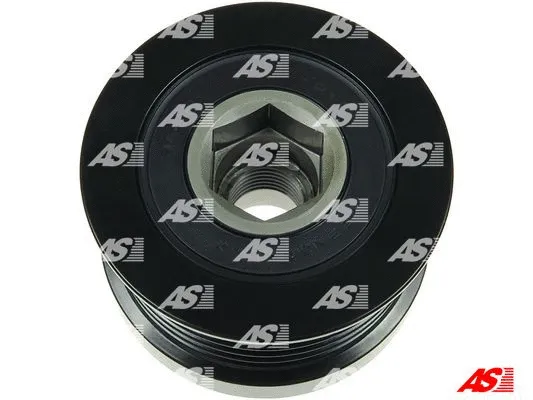 Alternator Freewheel Clutch