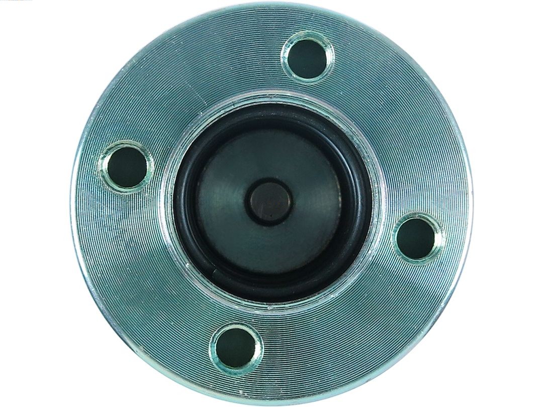 Solenoid Switch, starter