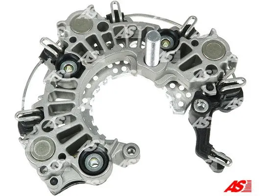 Rectifier, alternator (ARC0216S)