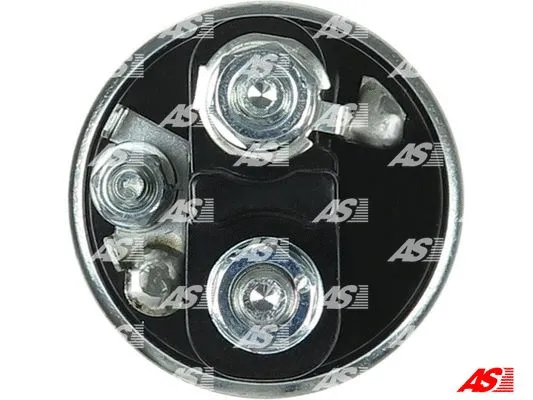 Solenoid Switch, starter