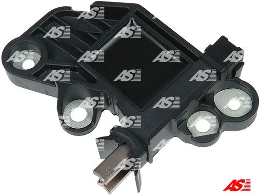 Alternator Regulator