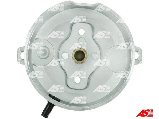 Starter Lid, carburettor