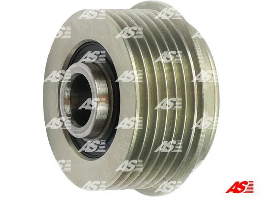 Alternator Freewheel Clutch