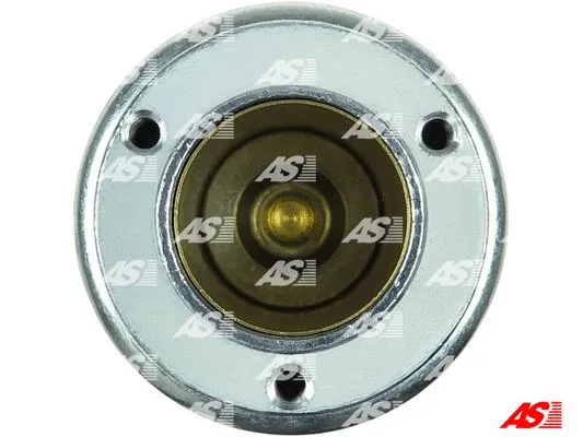 Solenoid Switch, starter