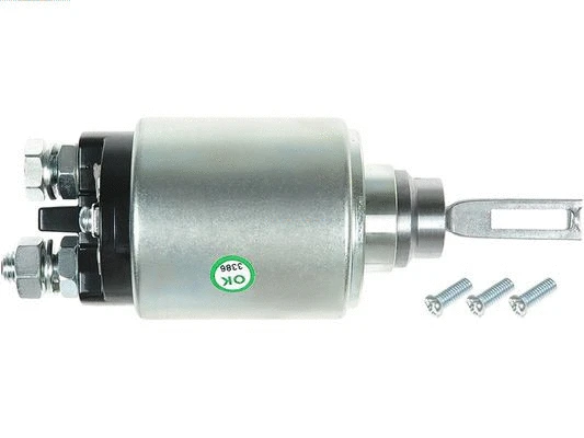 Solenoid Switch, starter (SS0254P)