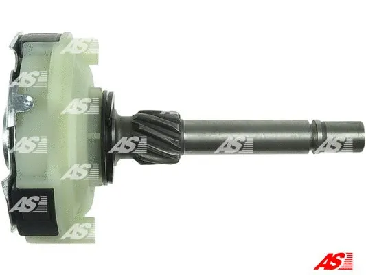 Ring Gear, planetary gearbox (starter) (SG0069S)