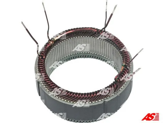Stator, alternator (AS6024)