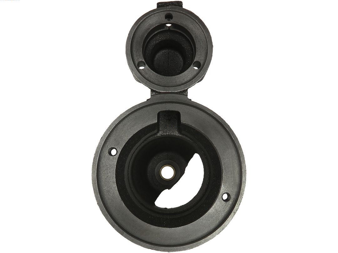 Starter Lid, carburettor