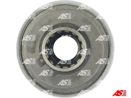 Freewheel Gear, starter