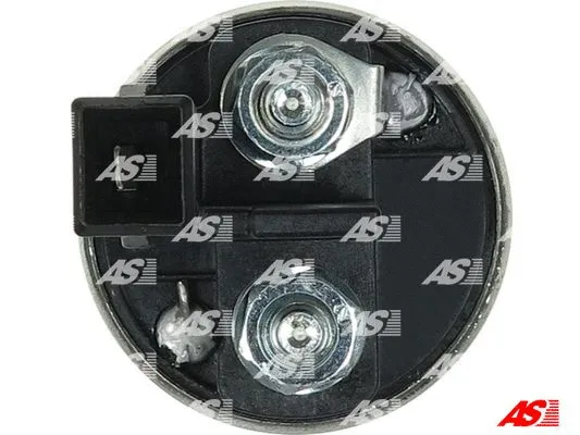 Solenoid Switch, starter