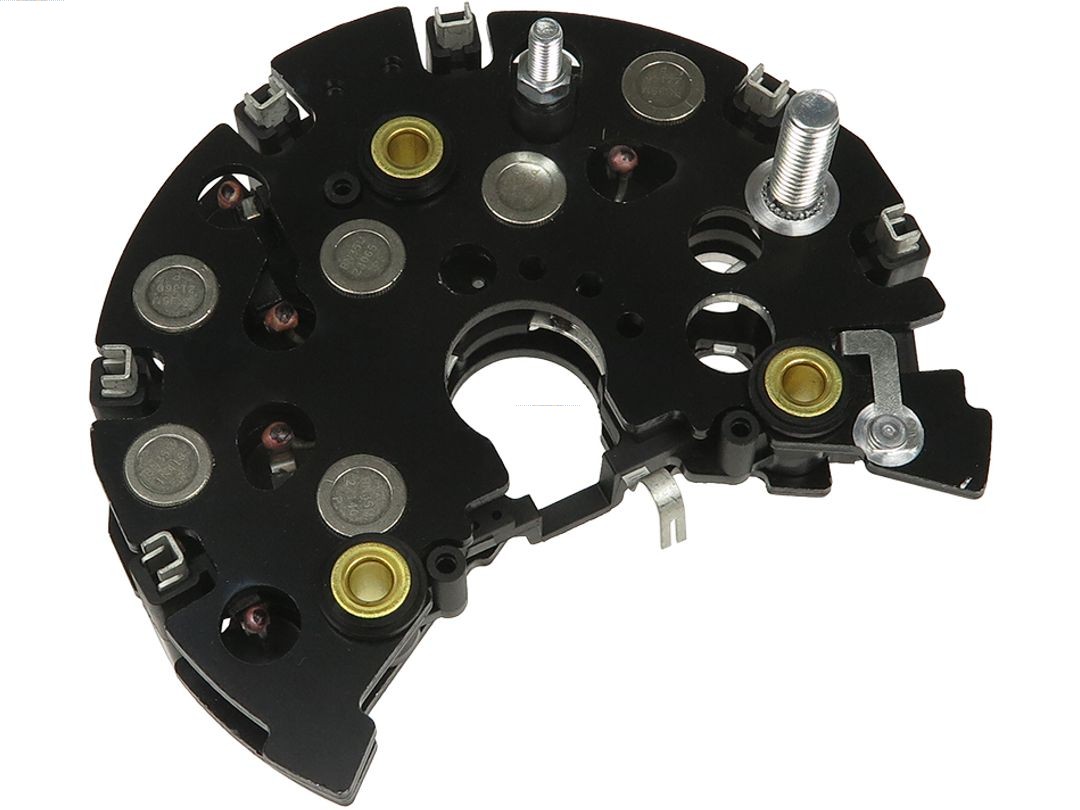 Rectifier, alternator (ARC0261S)